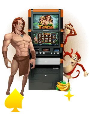 Các trò chơi khác trên Kufun App