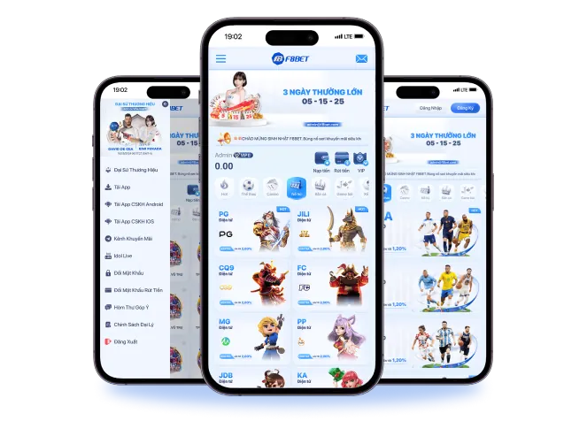 Biểu tượng bảo mật và an toàn cho người dùng Kufun App