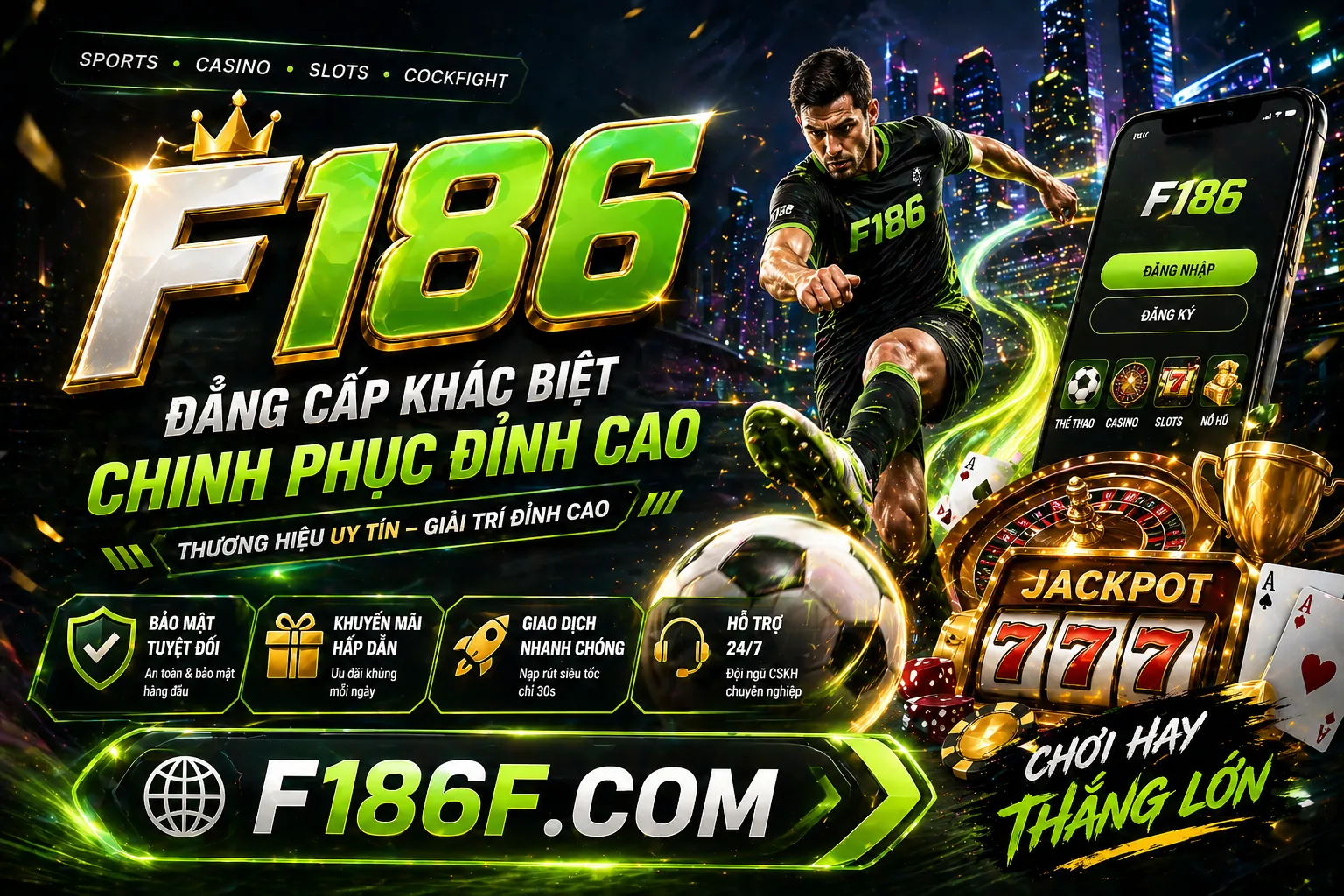 Hình ảnh chính Kufun App, nền tảng cá cược và giải trí trực tuyến