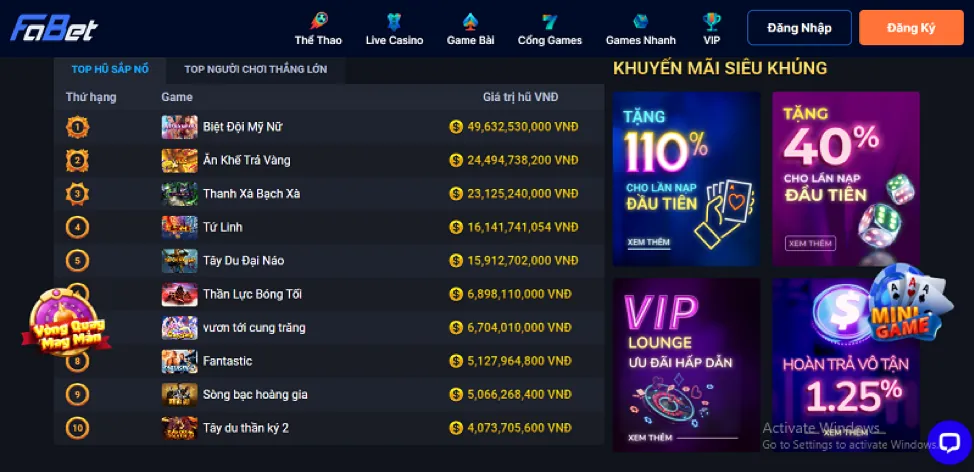 Biểu tượng bảo mật và an toàn dữ liệu trên Kufun App